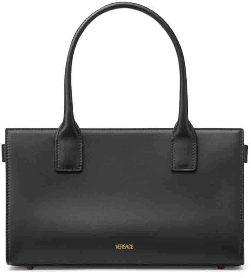 Versace Bags Black Zwart