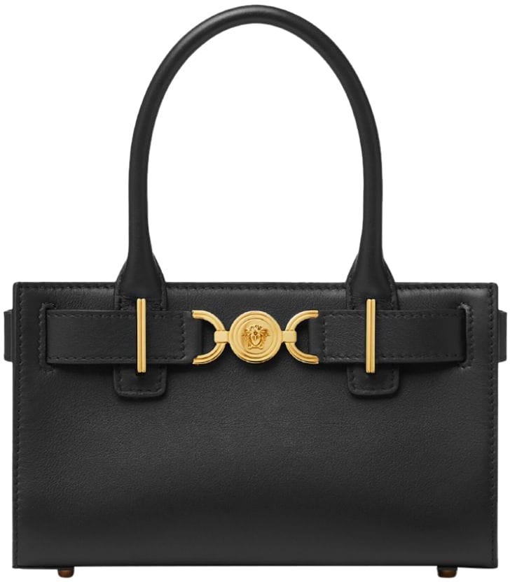 Versace Bags Black Zwart