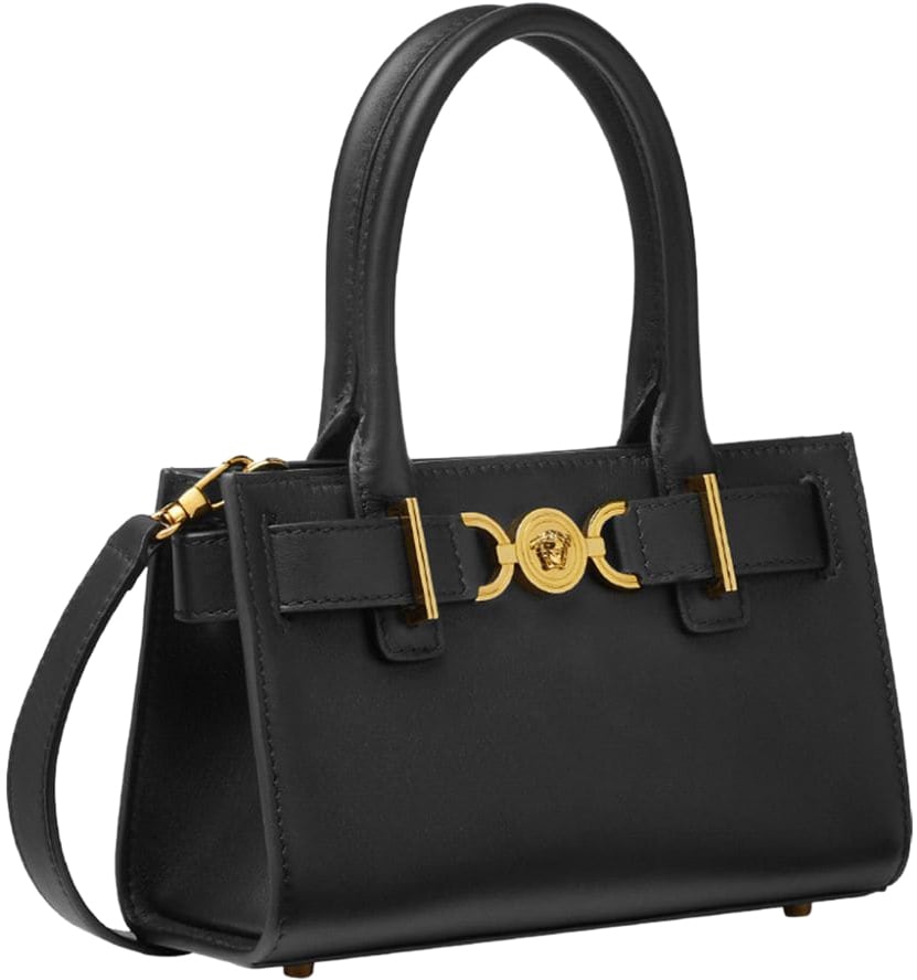 Versace Bags Black Zwart