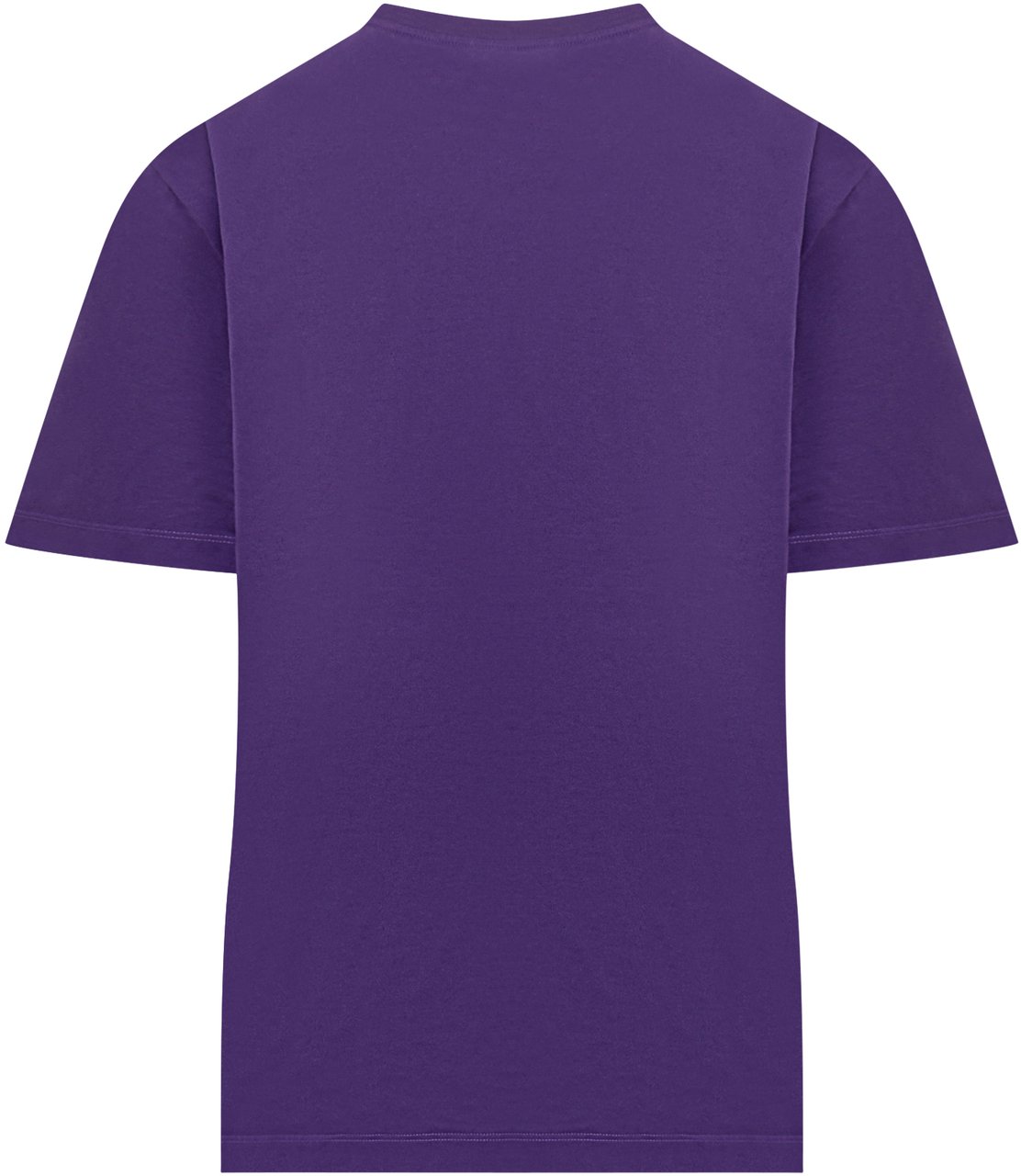 Versace T-shirt Versace Paars