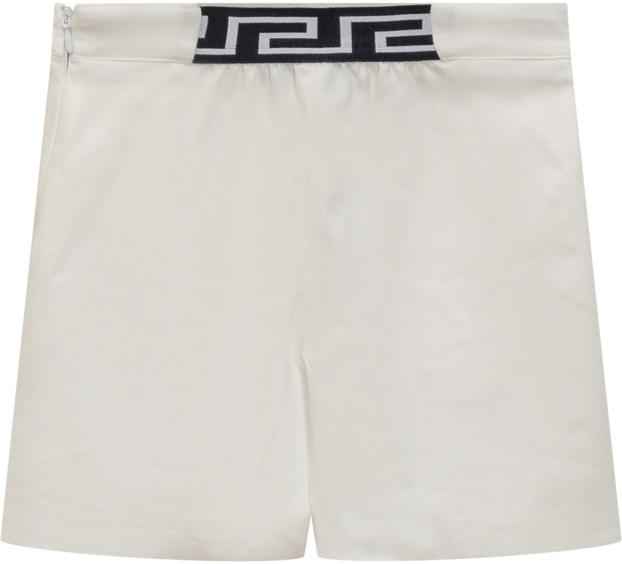 Versace Shorts Medusa Wit