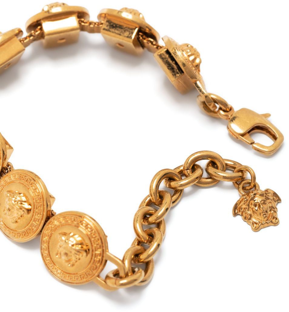 Versace Bijoux Gold Goud