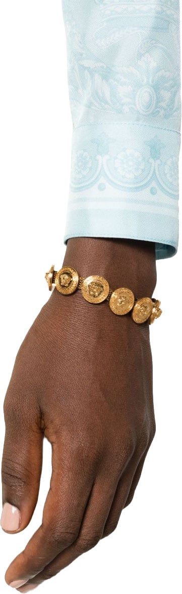 Versace Bijoux Gold Goud
