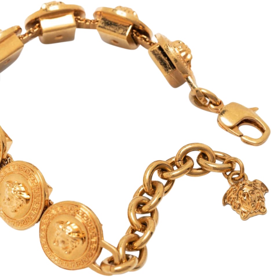 Versace Bijoux Golden Goud