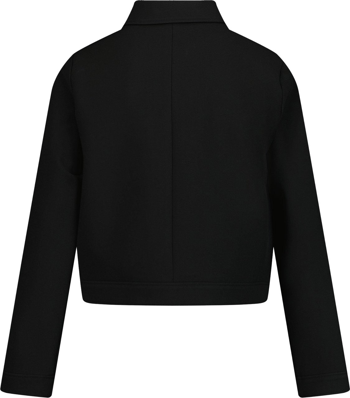 Versace Versace Meisjes Colbert Zwart Zwart