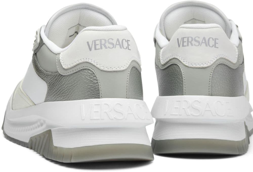 Versace Sneaker Odissea Grijs