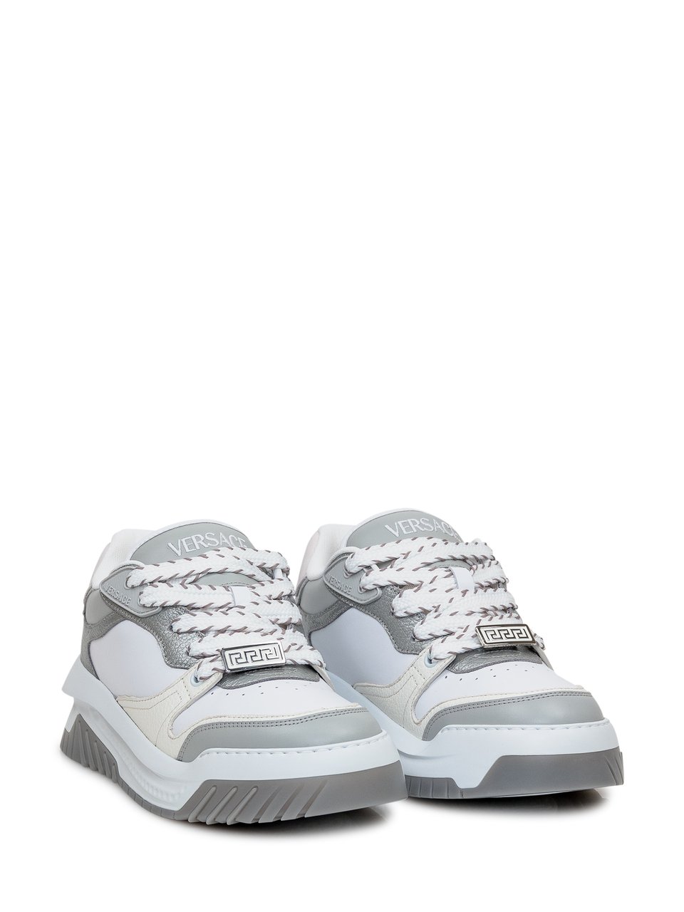 Versace Sneaker Odissea Grijs