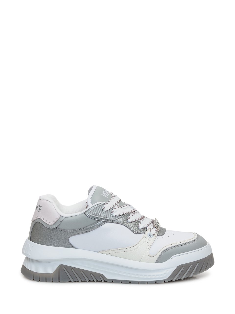 Versace Sneaker Odissea Grijs
