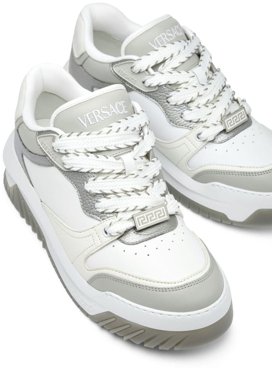 Versace Sneaker Odissea Grijs