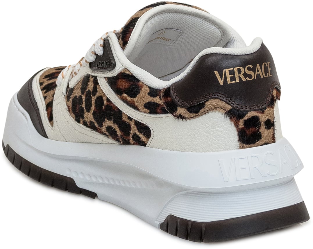 Versace Sneaker Odissea Wit