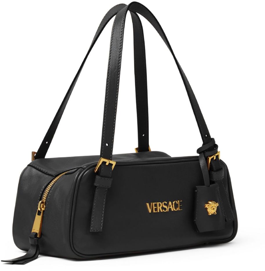 Versace Bags Black Zwart