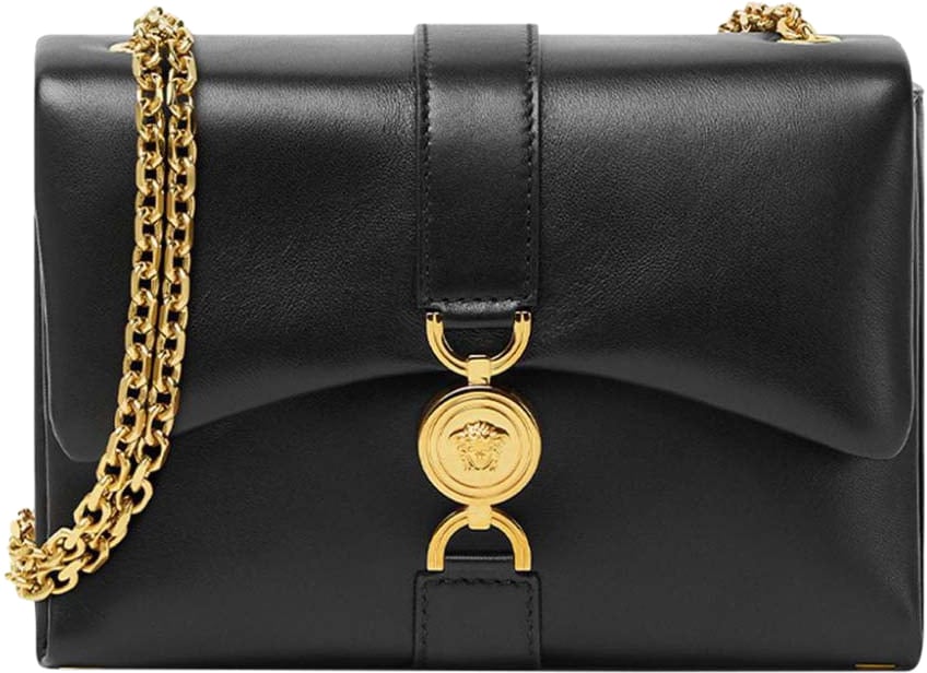 Versace Bags Black Zwart