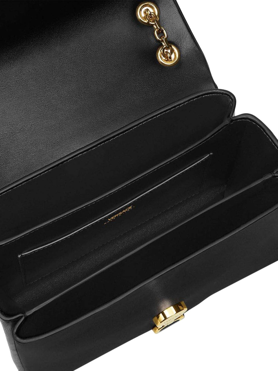 Versace Bags Black Zwart