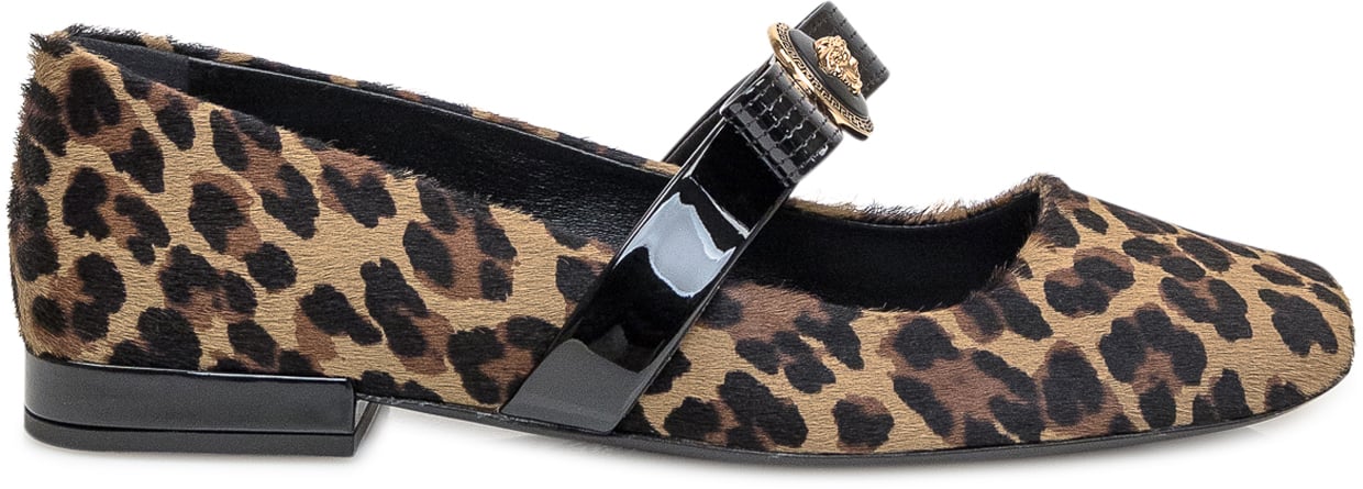 Versace Ballerina T.20 Bruin