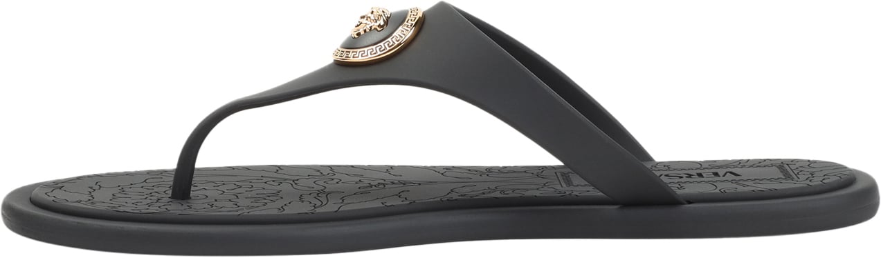 Versace VERSACE 1016248.1A10983 Zwart