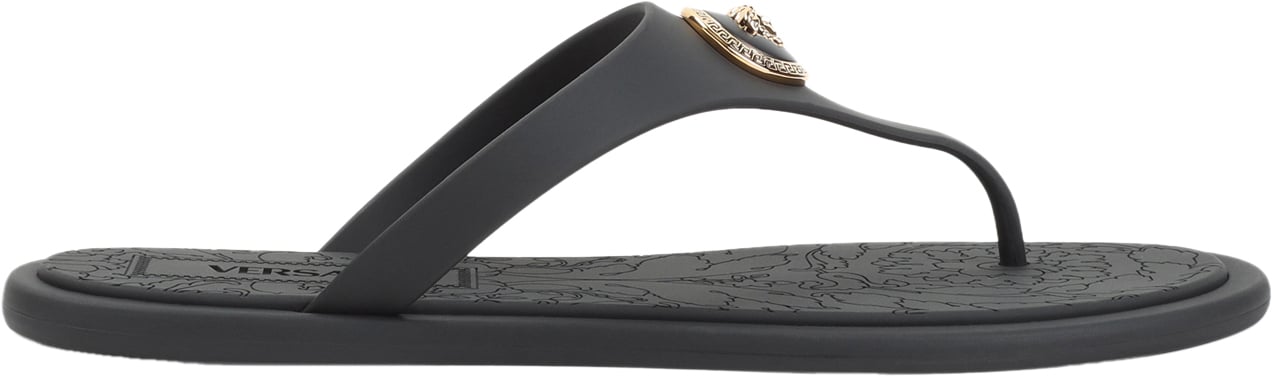 Versace VERSACE 1016248.1A10983 Zwart