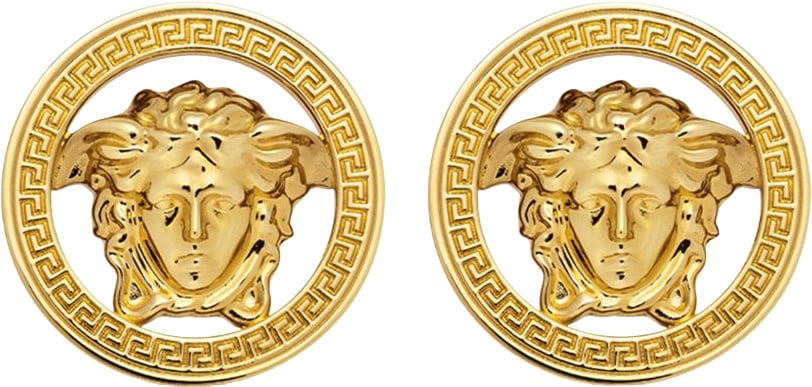 Versace Bijoux Goud