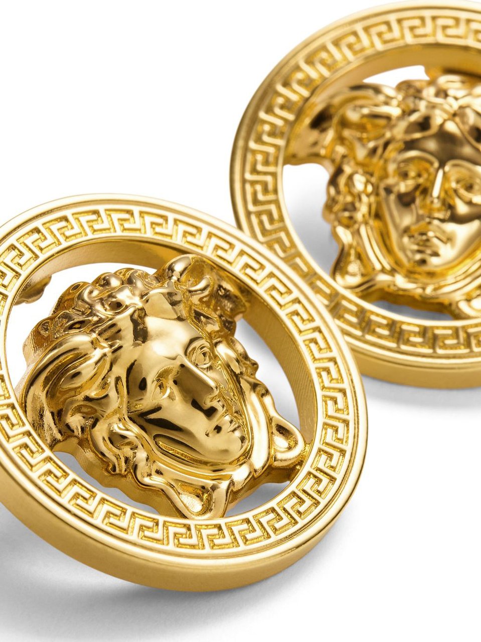 Versace Bijoux Goud