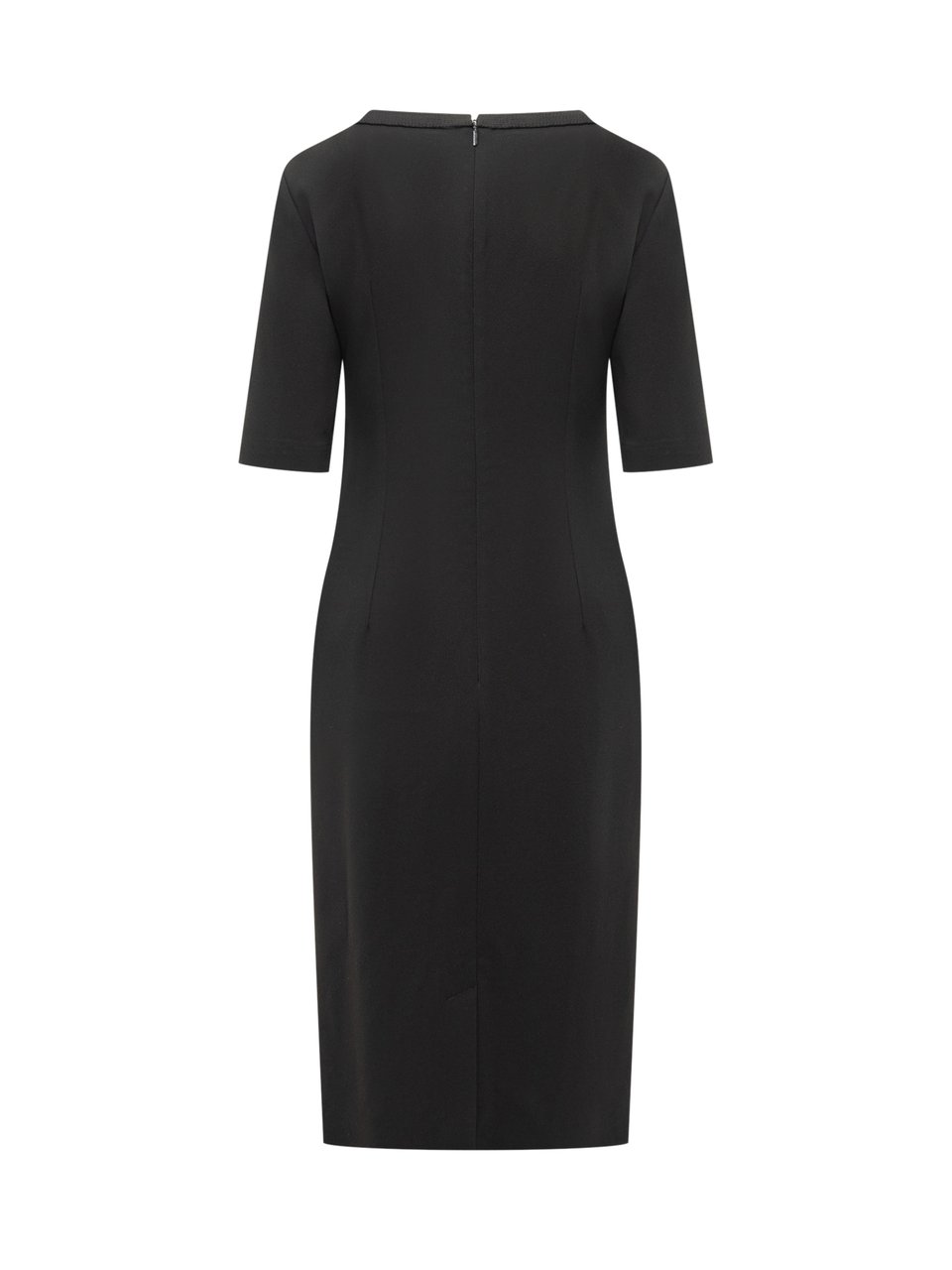 Versace Abito con Medusa '95 Zwart