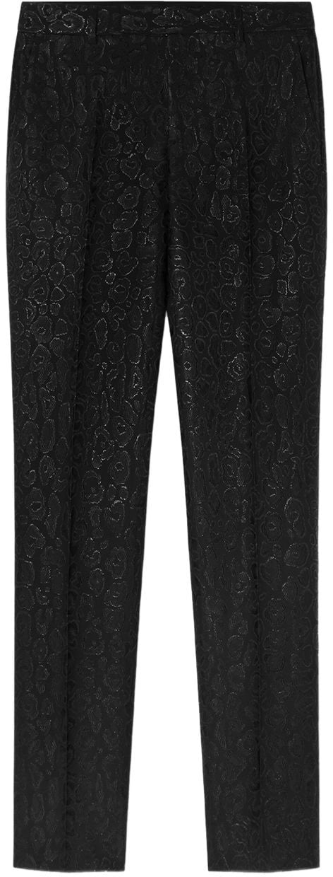 Versace Versace Rtw... Black Zwart