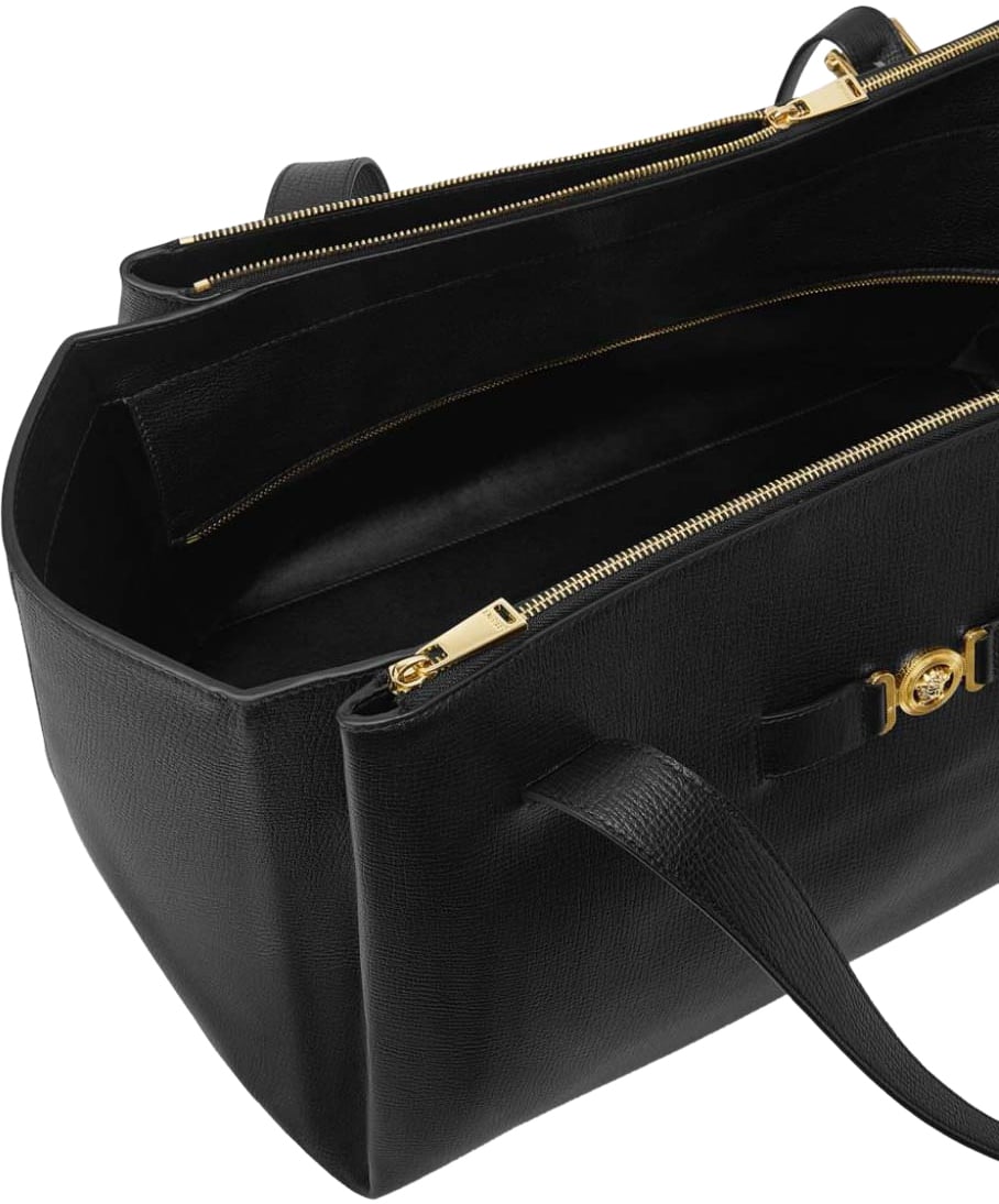 Versace Bags Black Zwart