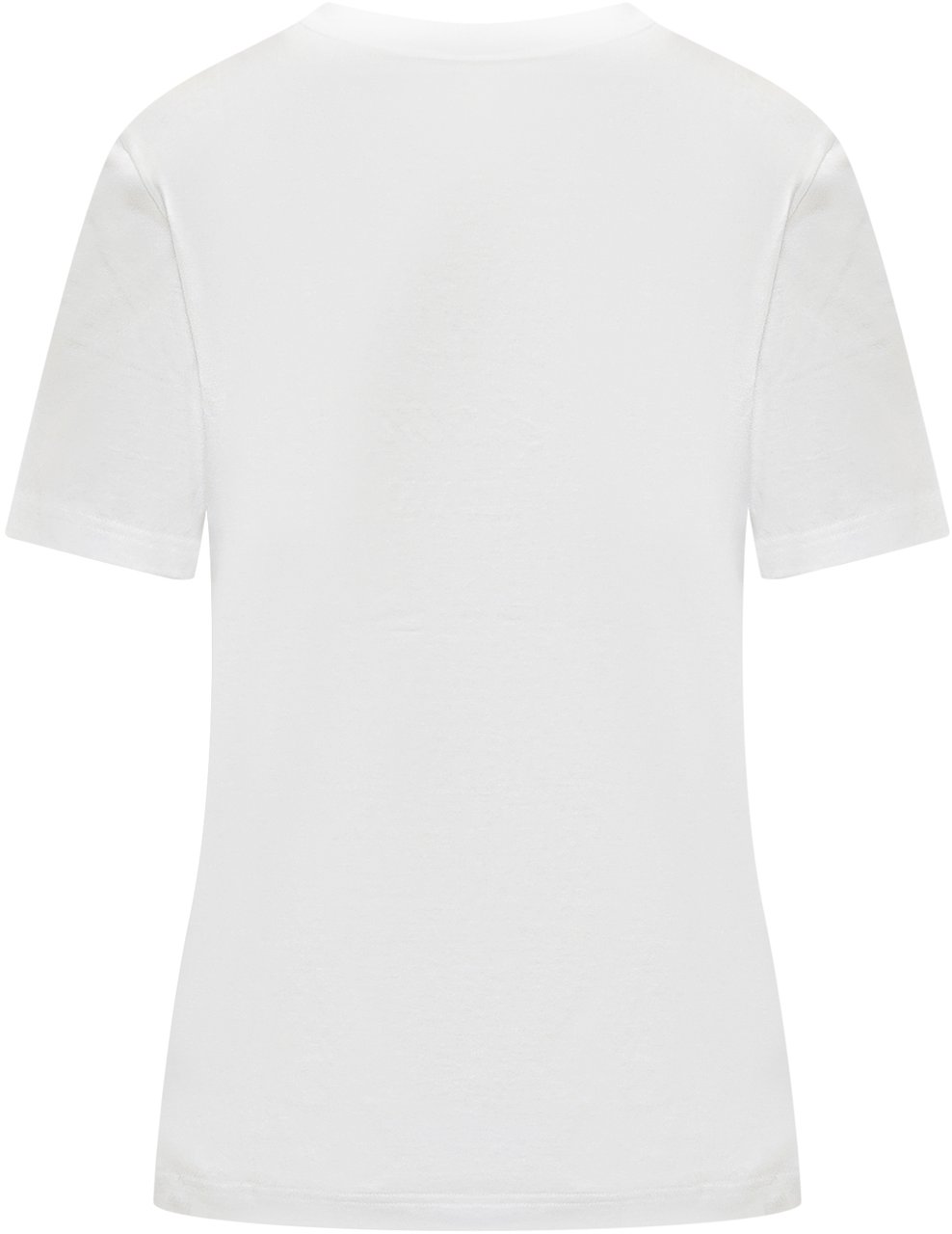 Versace T-Shirt Versace Wit