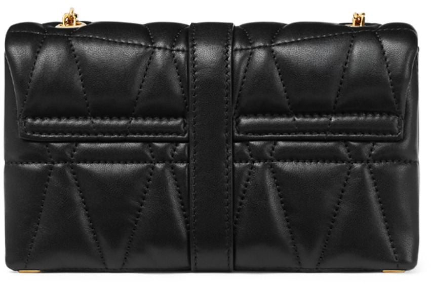 Versace Bags Black Zwart