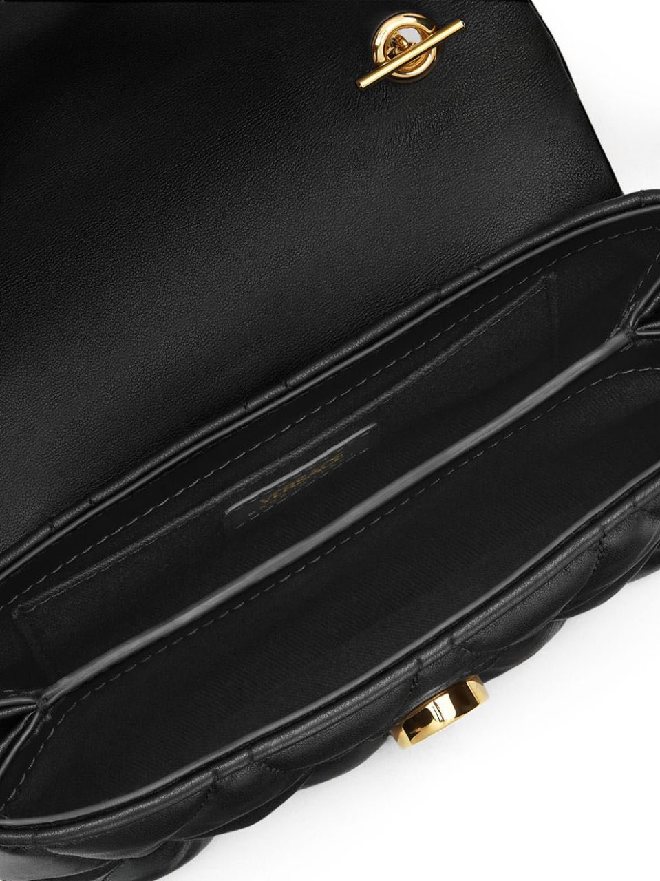 Versace Bags Black Zwart