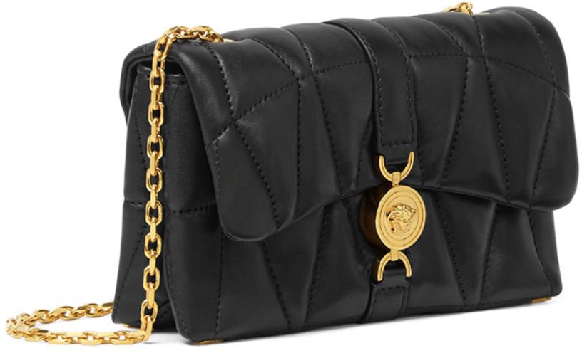 Versace Bags Black Zwart