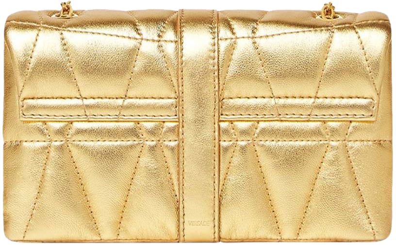 Versace Bags Golden Goud