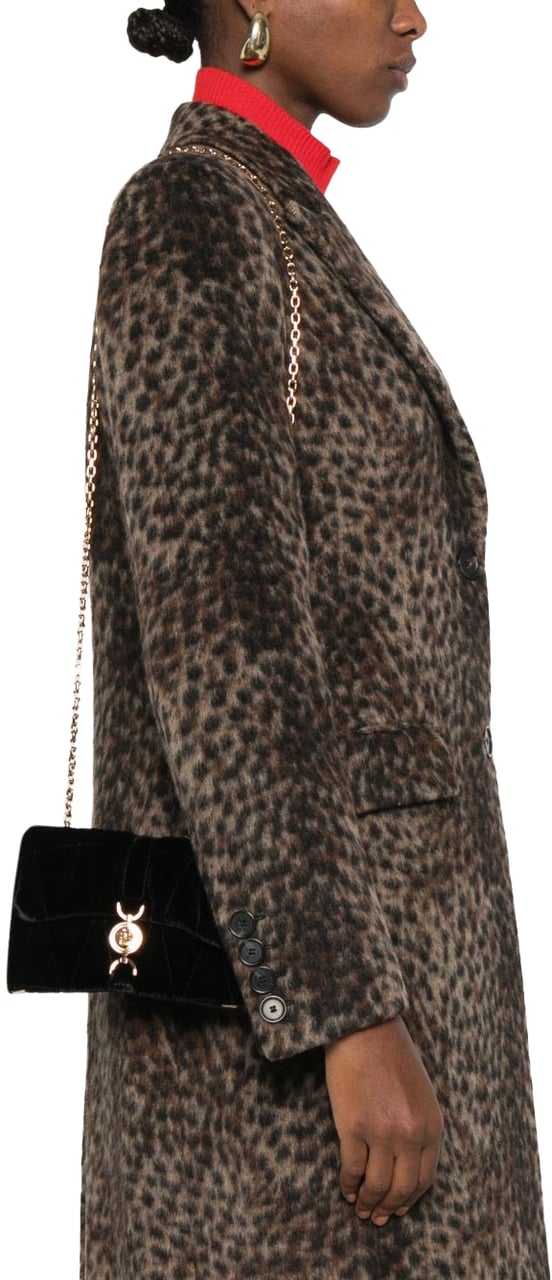 Versace Bags Black Zwart