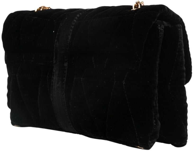 Versace Bags Black Zwart