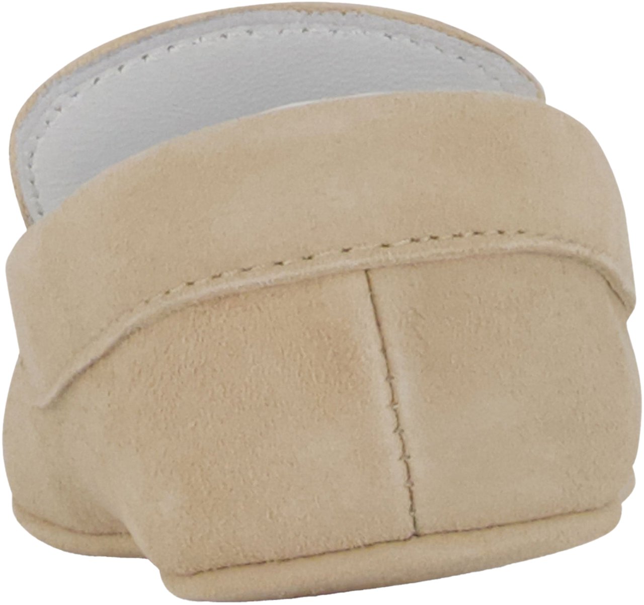 Versace Versace Baby Unisex Schoenen In Zand Taupe