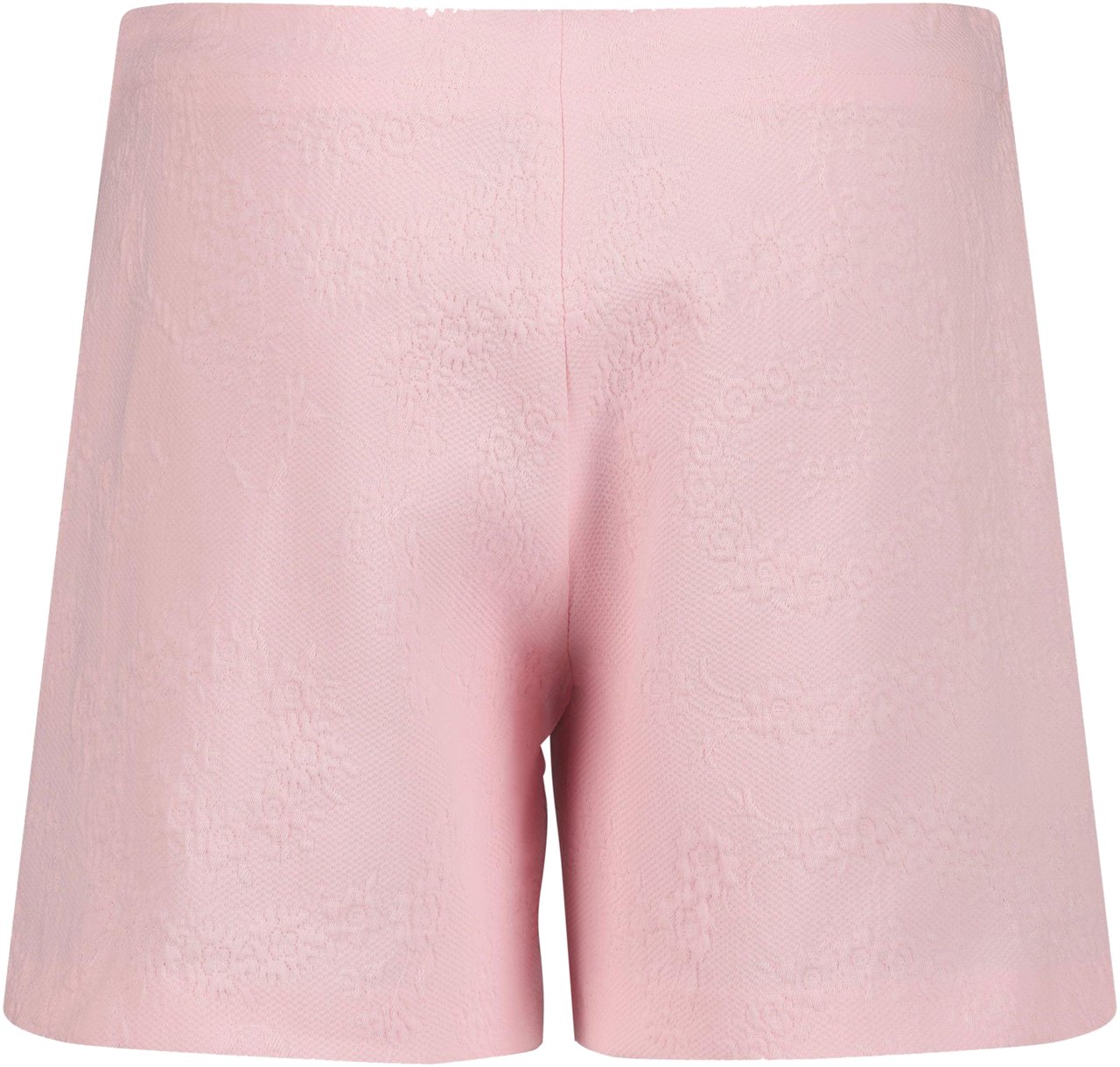 Versace Versace Kinder Meisjes Rok In Licht Roze Roze
