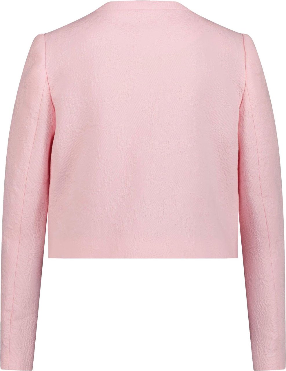 Versace Versace Kinder Meisjes Colbert In Licht Roze Roze