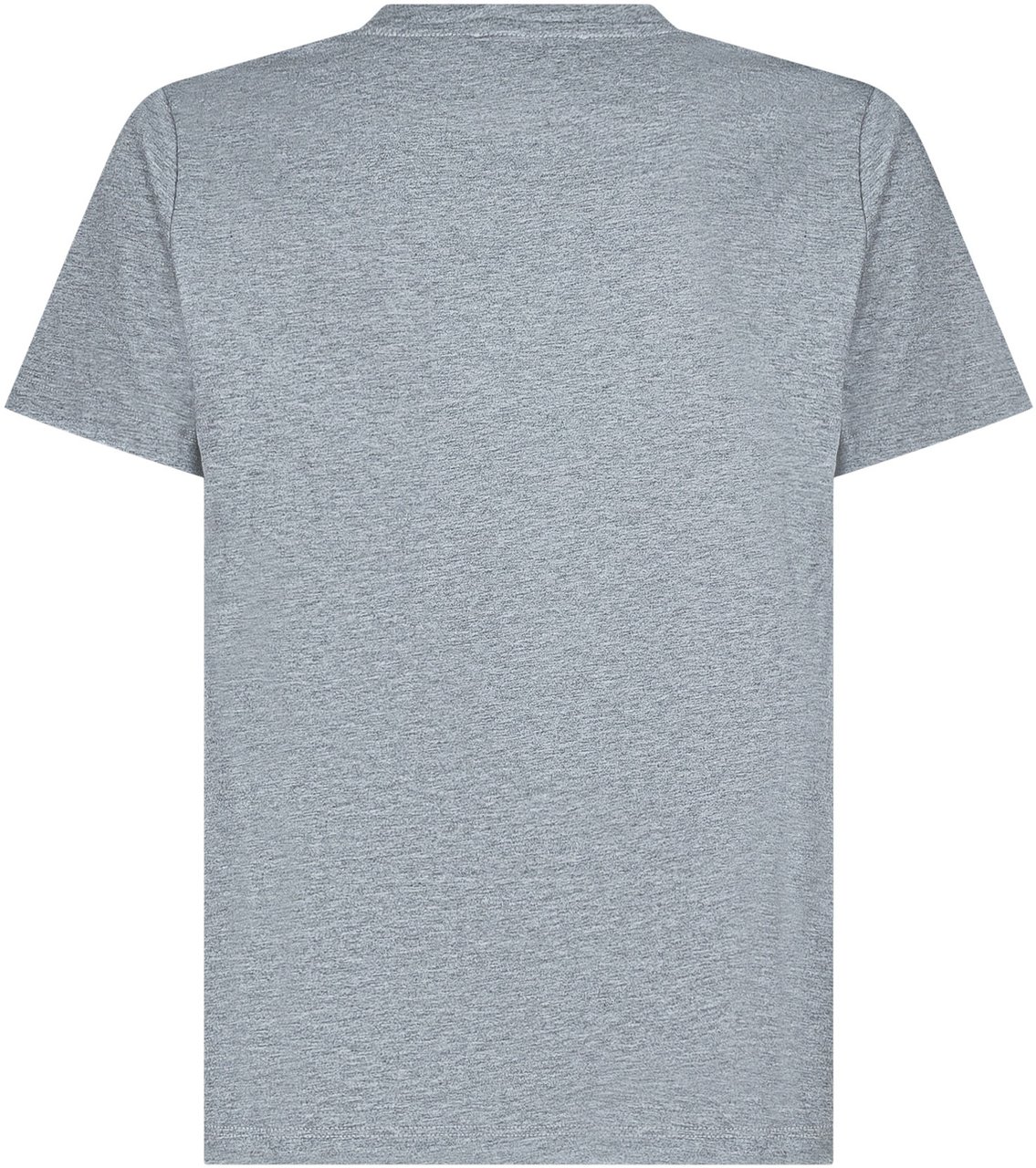 Versace T-Shirt Grijs