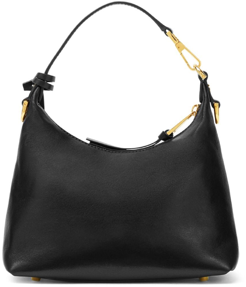 Versace Bags Black Zwart