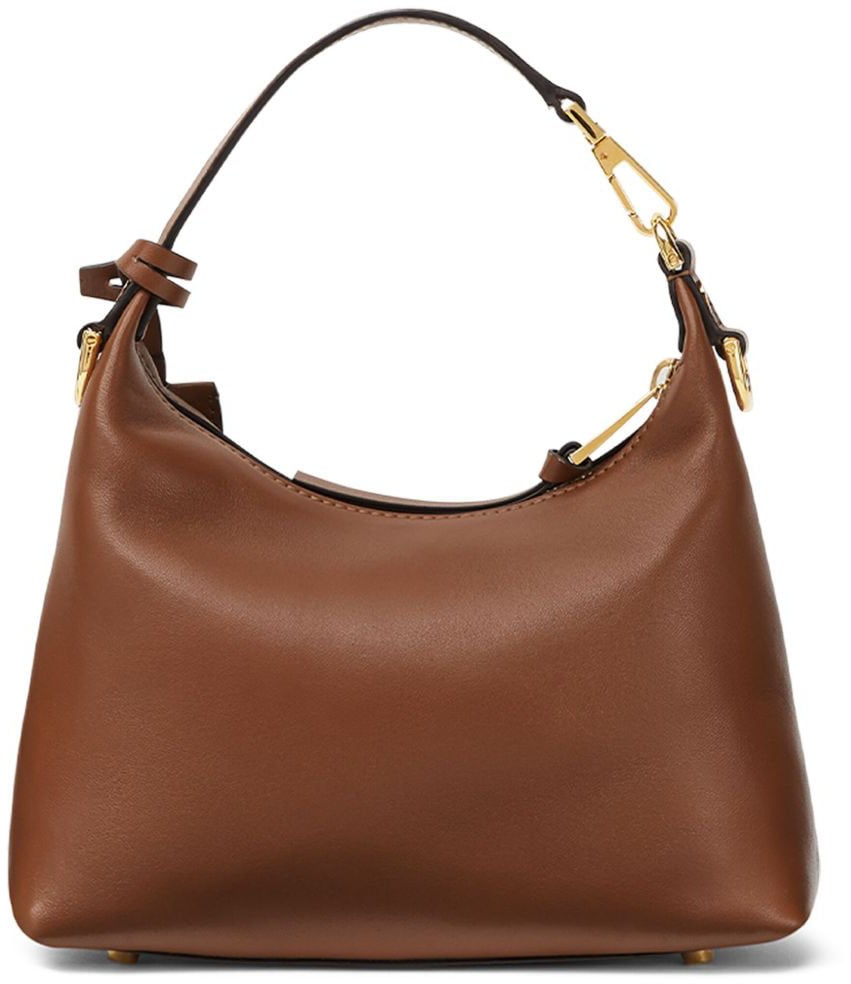 Versace Bags Brown Bruin