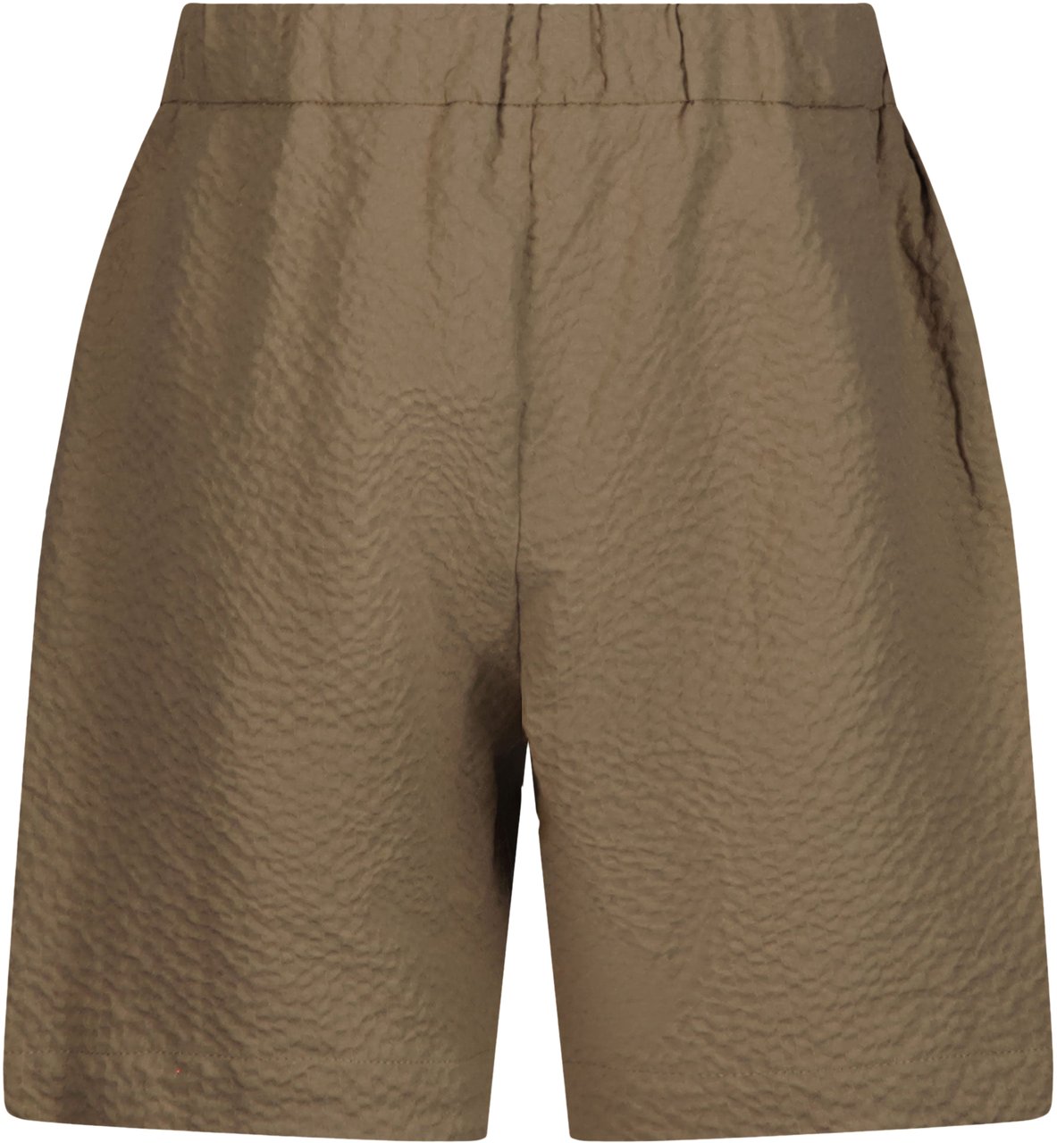 Versace Versace Kinder Jongens Shorts In Beige Beige