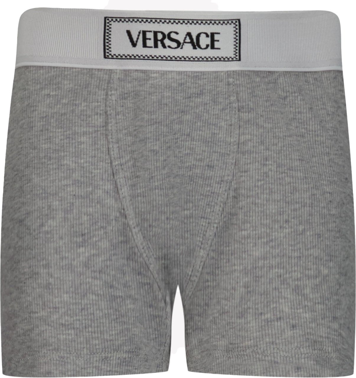 Versace Versace Kinder Jongens Ondergoed In Grijs Grijs