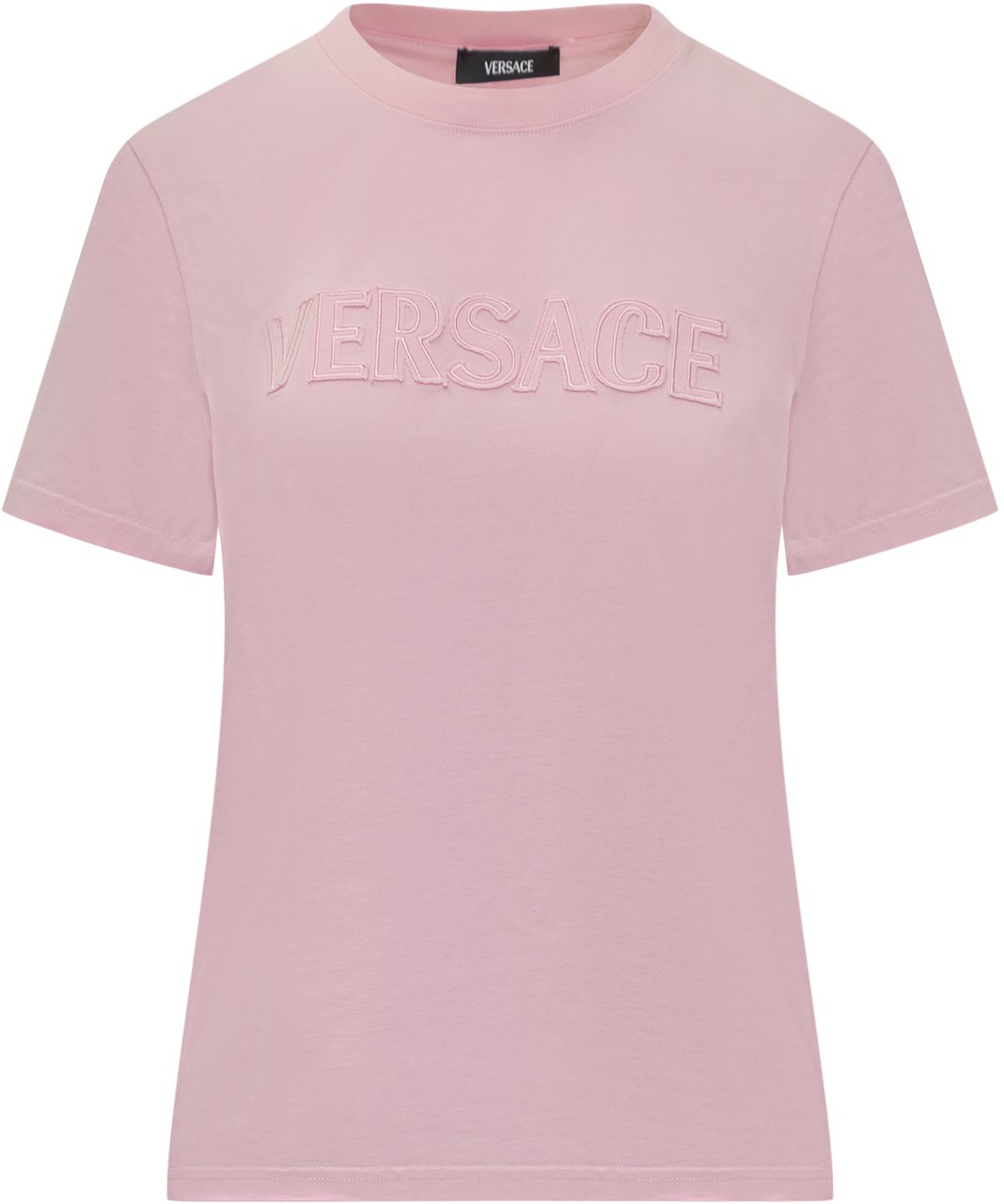 Versace T-Shirt Roze