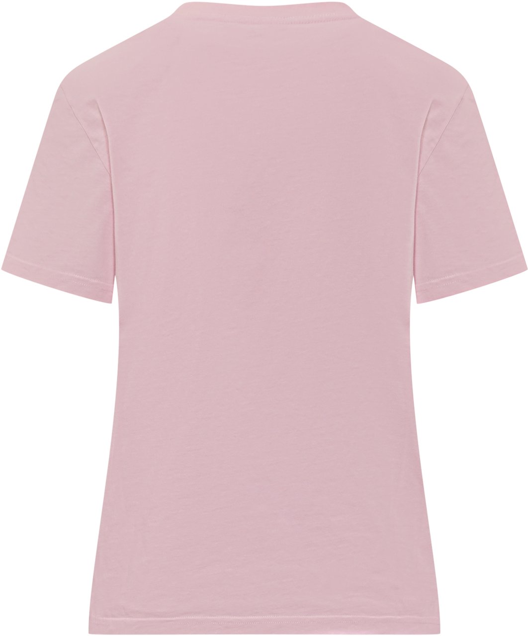 Versace T-Shirt Roze