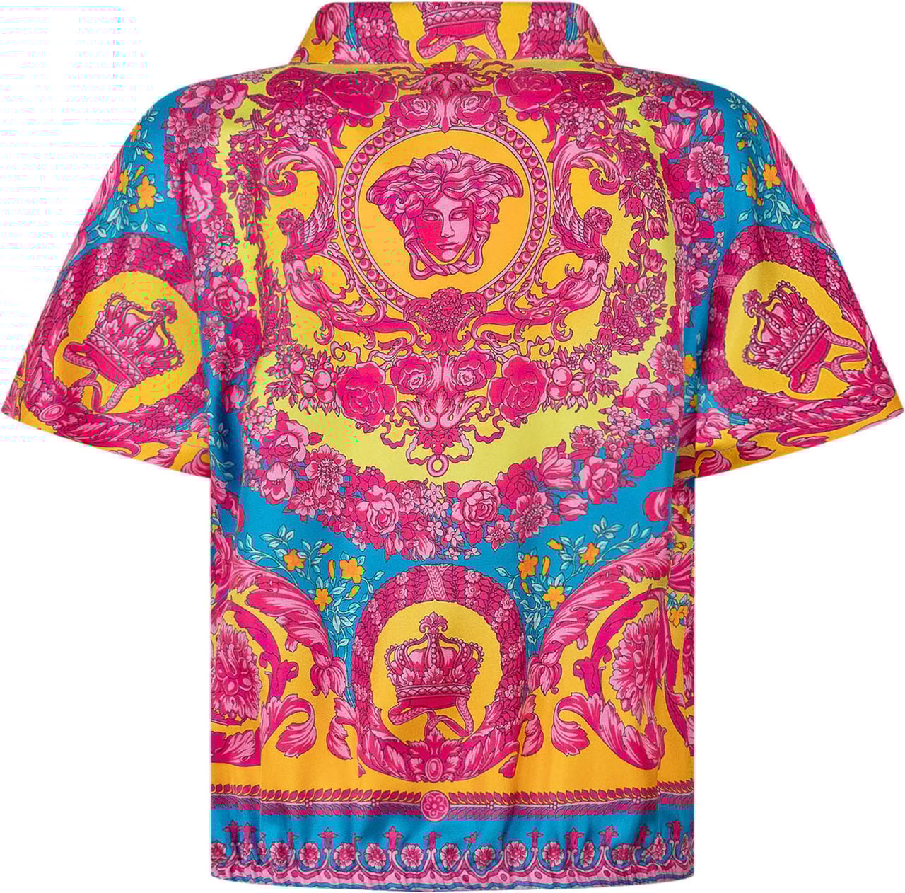Versace Camicia Informale Divers