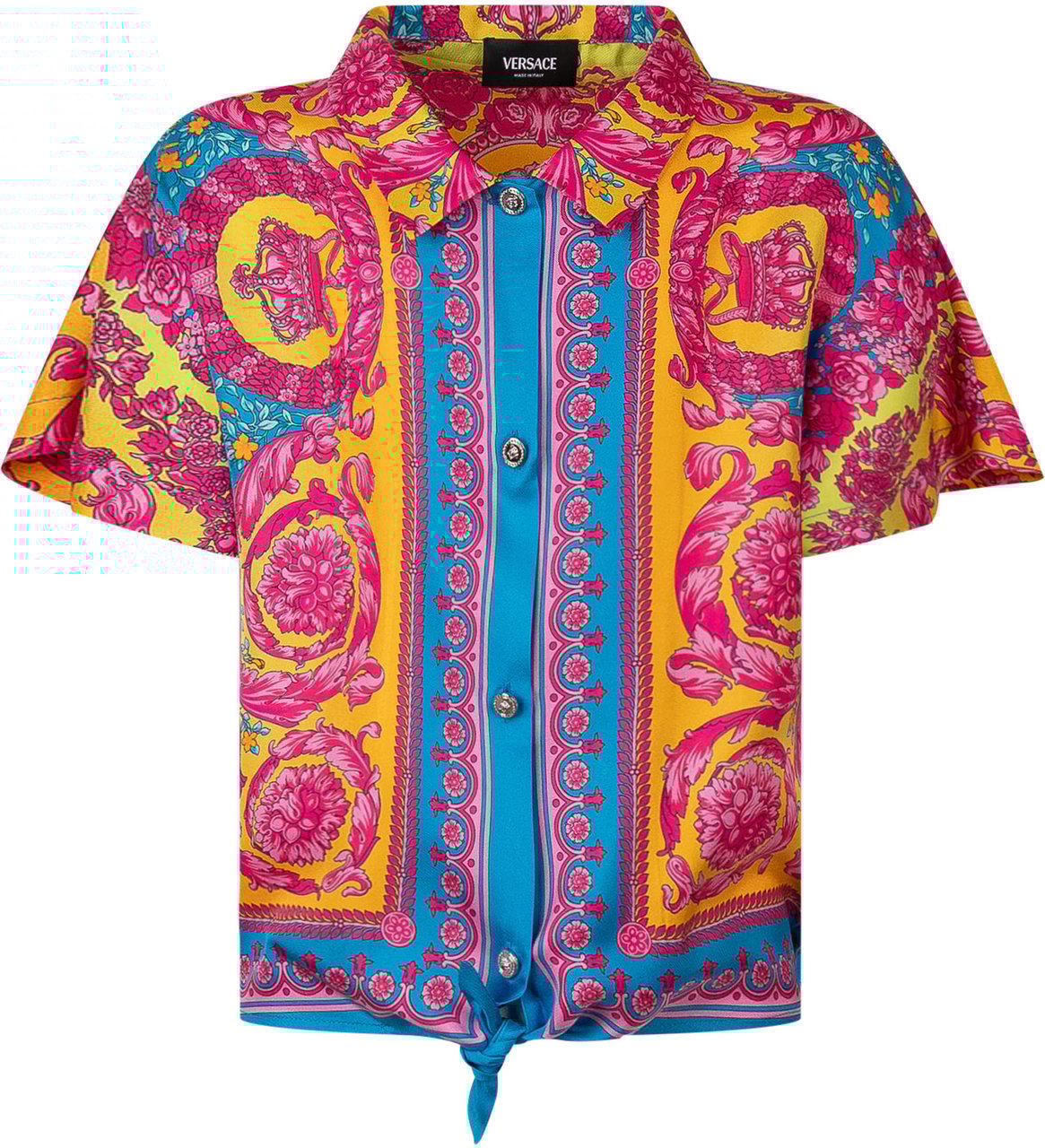 Versace Camicia Informale Divers