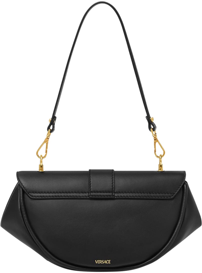 Versace Bags Black Zwart