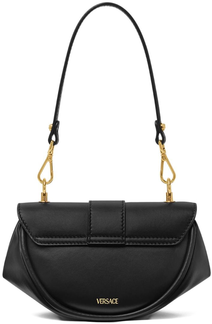Versace Bags Black Zwart