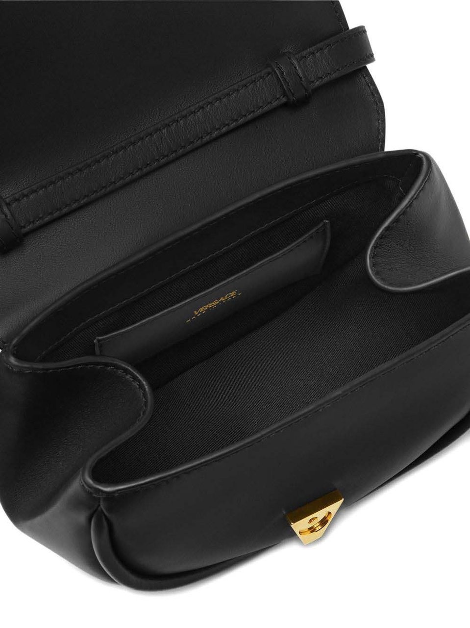 Versace Bags Black Zwart
