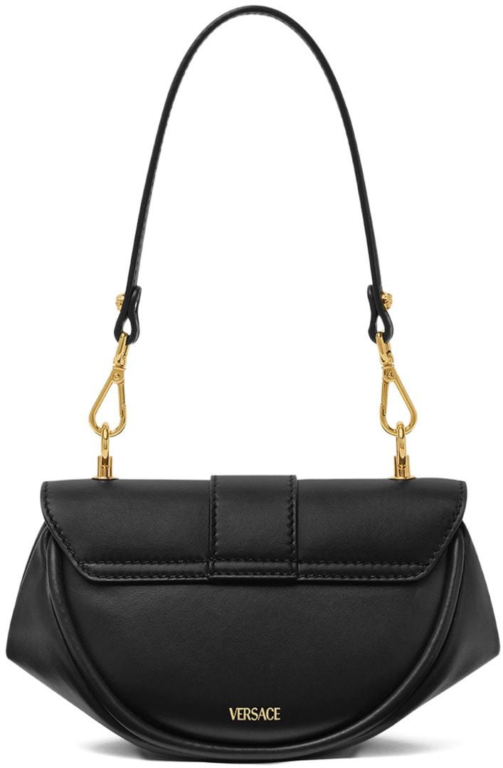 Versace Versace Bags.. Black Zwart