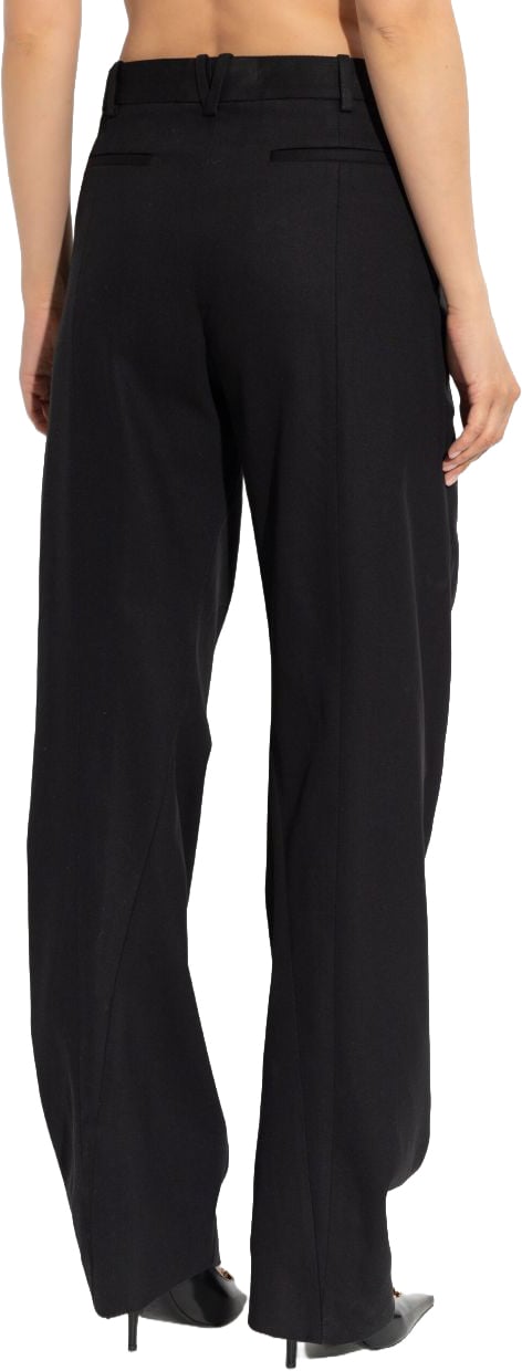 Versace Rtw Black Zwart