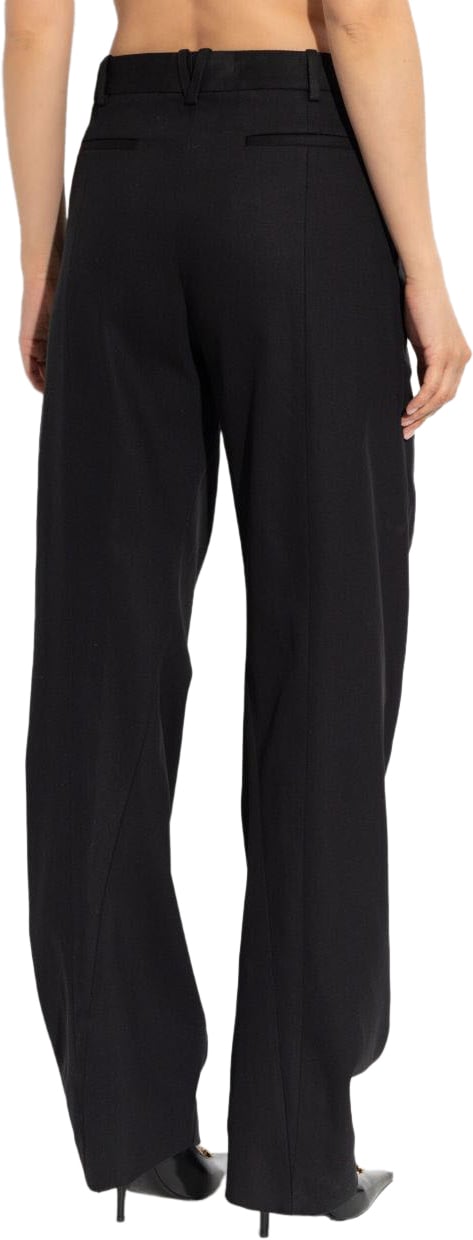 Versace Versace Rtw... Black Zwart